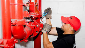Pipe Repair