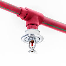 Fire Sprinkler services in Margate