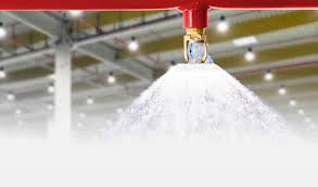 View fire sprinkler inspection project in Fort Lauderdale