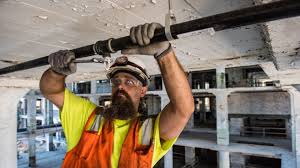 Sprinkler Pipe Repair example 3