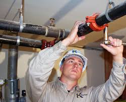 Sprinkler Pipe Repair example 5